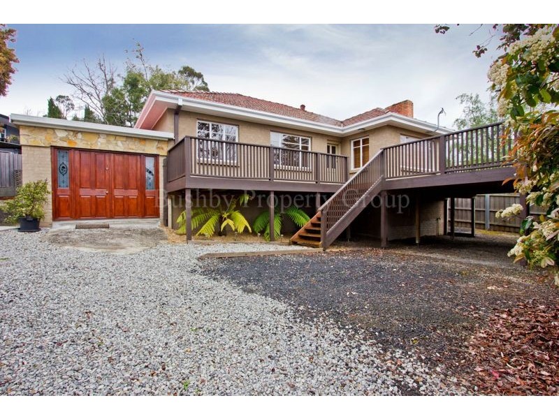 2 Reatta Road, Trevallyn TAS 7250