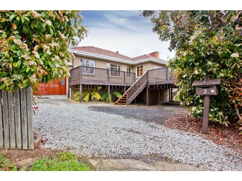2 Reatta Road, Trevallyn TAS 7250