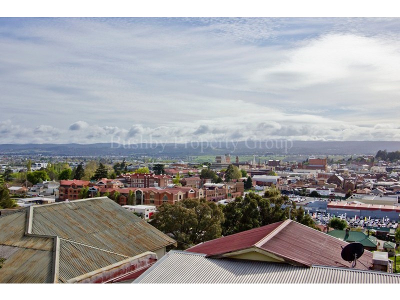 1 Edward Street, West Launceston TAS 7250