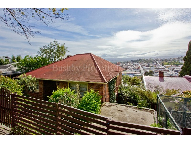 1 Edward Street, West Launceston TAS 7250