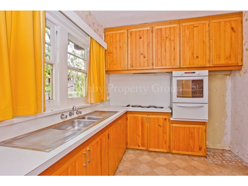 1 Edward Street, West Launceston TAS 7250