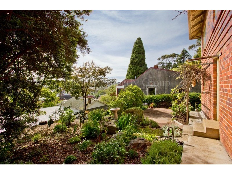1 Edward Street, West Launceston TAS 7250