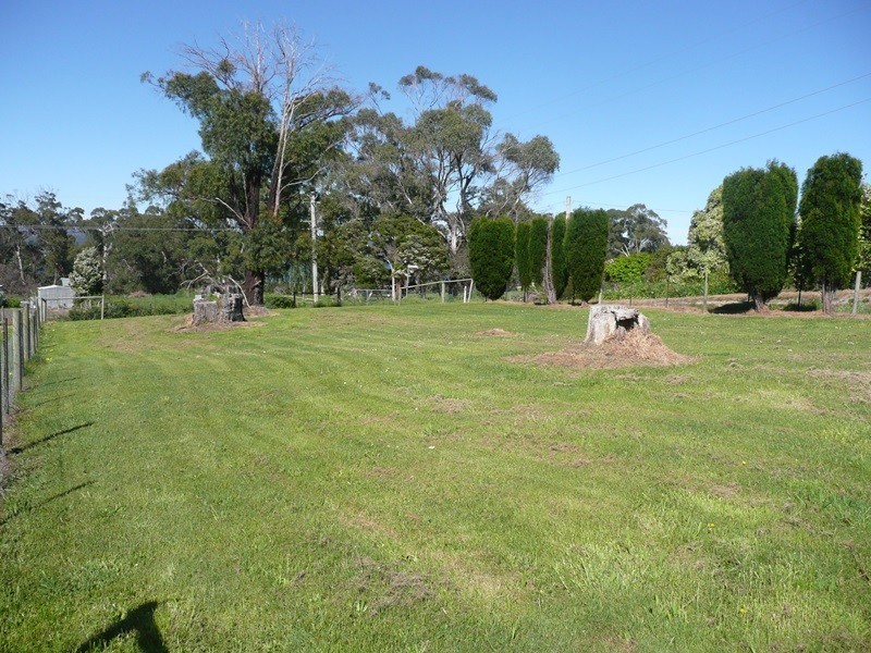 Lot 7,  Ridge Street, Hillwood TAS 7252
