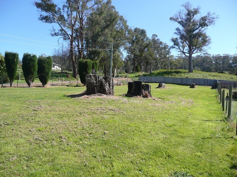 Lot 7,  Ridge Street, Hillwood TAS 7252