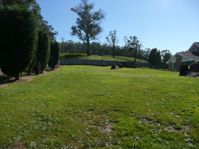 Lot 7,  Ridge Street, Hillwood TAS 7252
