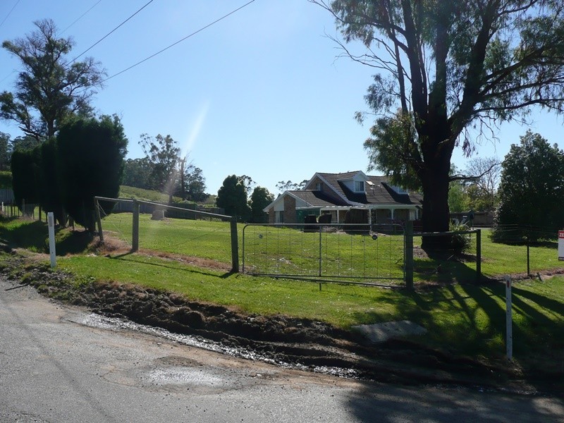 Lot 7,  Ridge Street, Hillwood TAS 7252