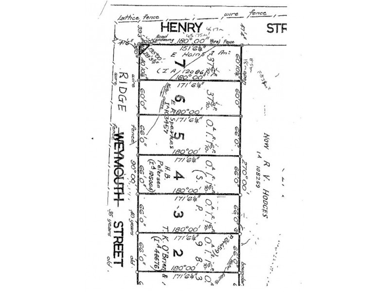 Lot 7,  Ridge Street, Hillwood TAS 7252