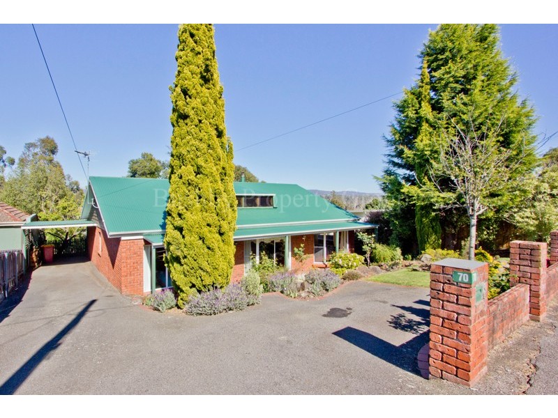 70 Cambridge Street, West Launceston TAS 7250