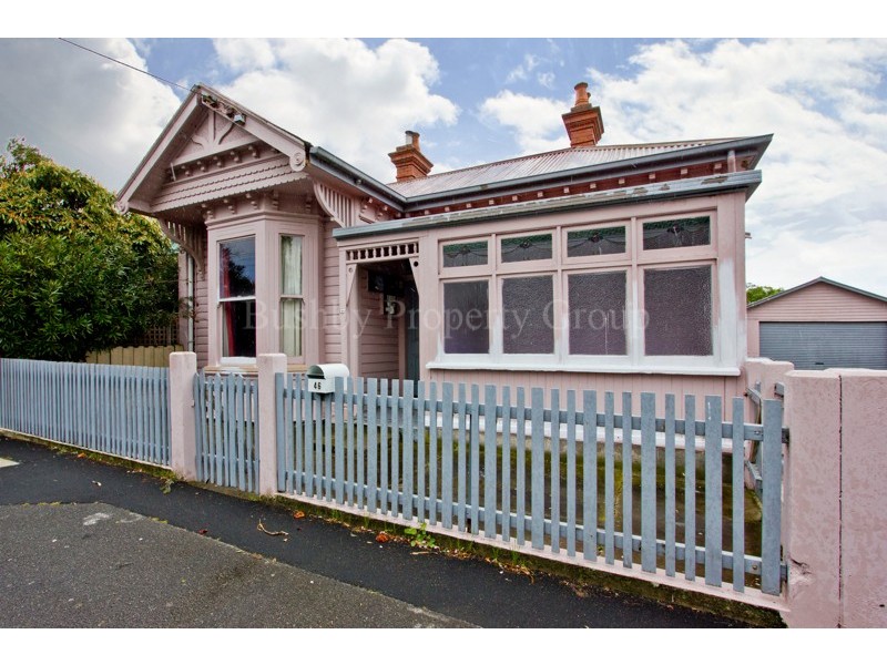 46 Mayne Street, Invermay TAS 7248