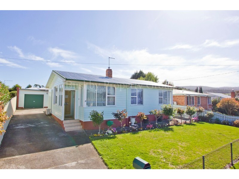 39 Yarloop Street, Waverley TAS 7250