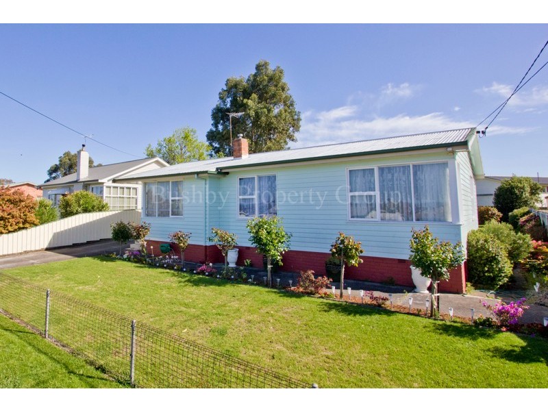 39 Yarloop Street, Waverley TAS 7250