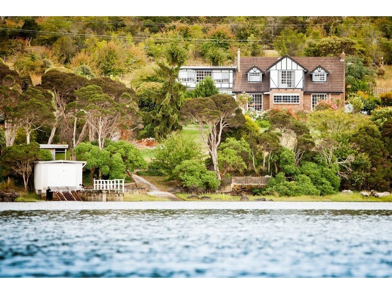 349 Windermere Road, Windermere TAS 7252