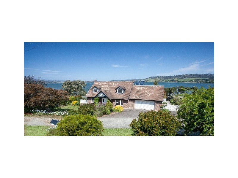 349 Windermere Road, Windermere TAS 7252