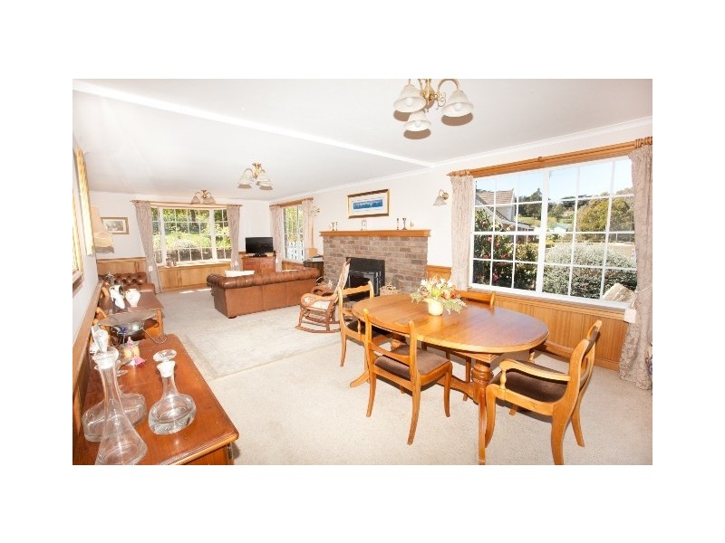 349 Windermere Road, Windermere TAS 7252