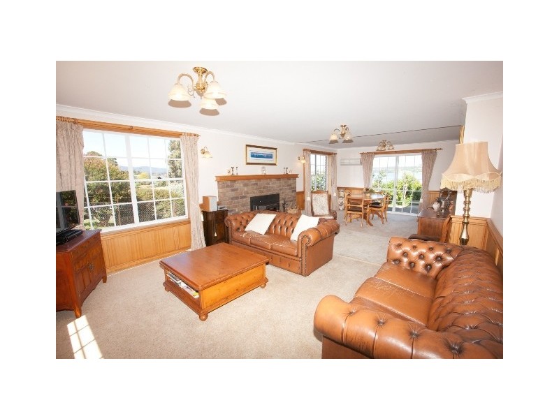 349 Windermere Road, Windermere TAS 7252