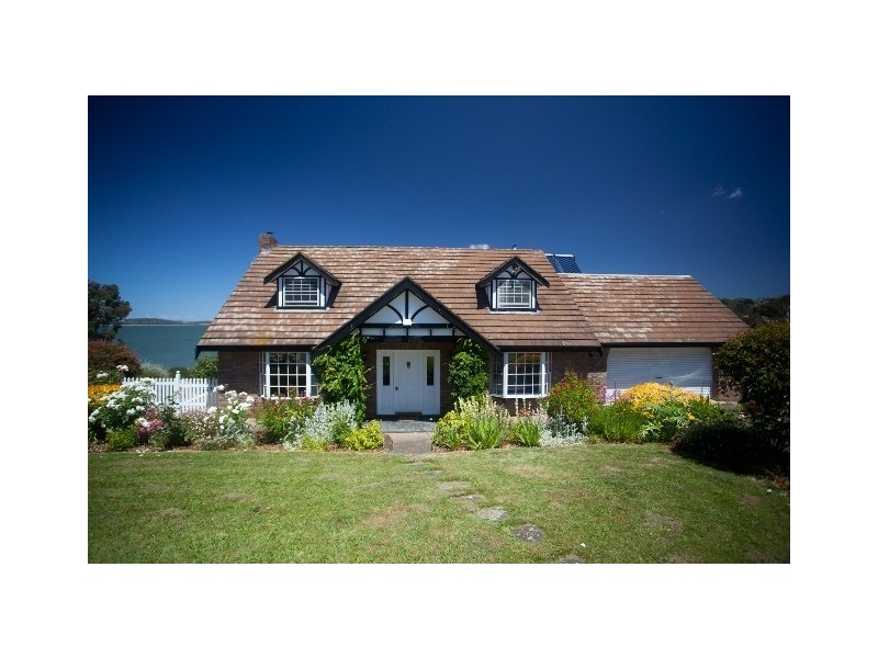 349 Windermere Road, Windermere TAS 7252