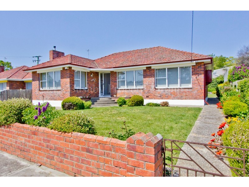 24 Grubb Street, Mowbray TAS 7248