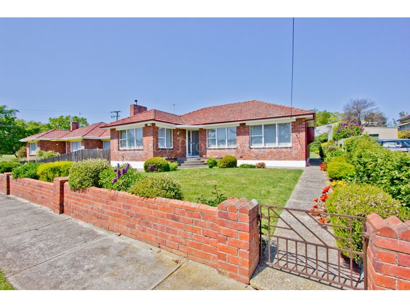 24 Grubb Street, Mowbray TAS 7248