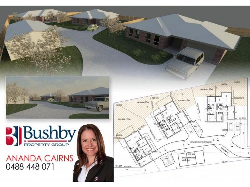 1/16a Taylor Street, Westbury TAS 7303