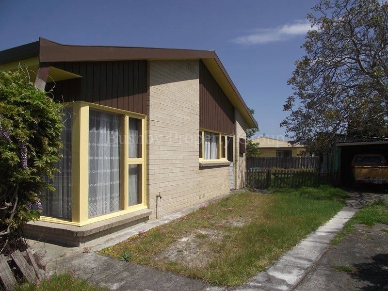 11 Annie Street, St Helens TAS 7216