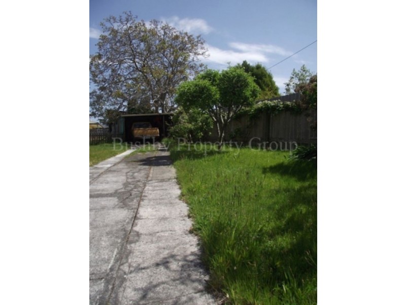 11 Annie Street, St Helens TAS 7216