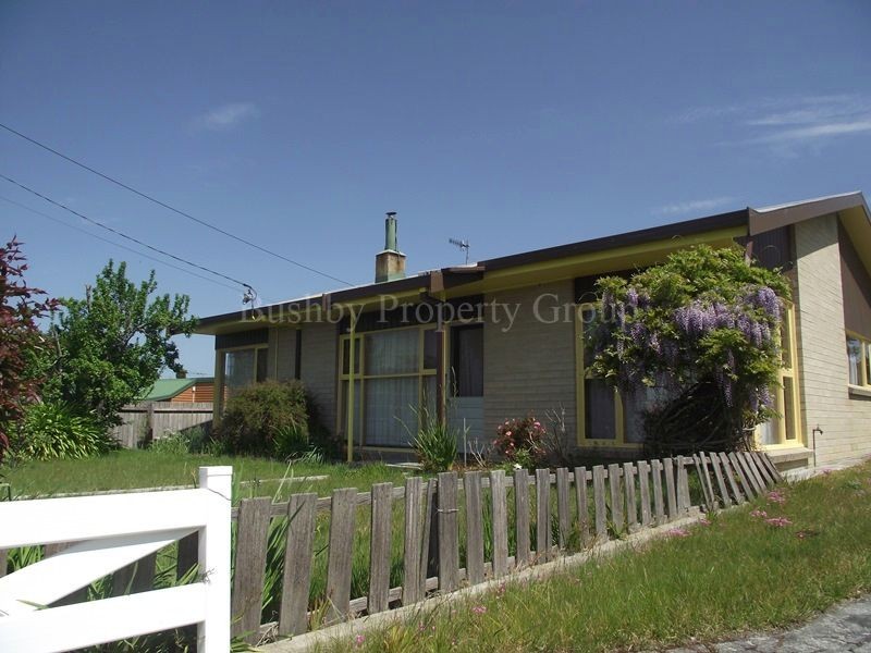 11 Annie Street, St Helens TAS 7216