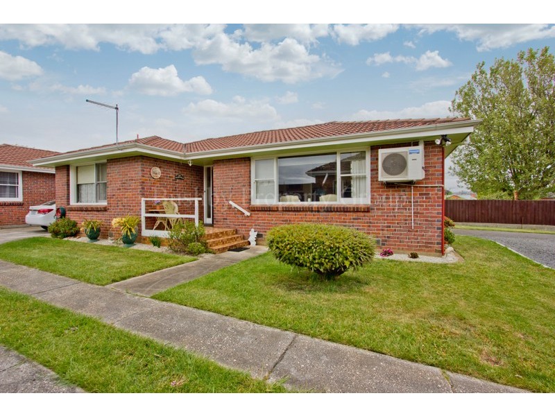 1/25 Norwood Avenue, Norwood TAS 7250