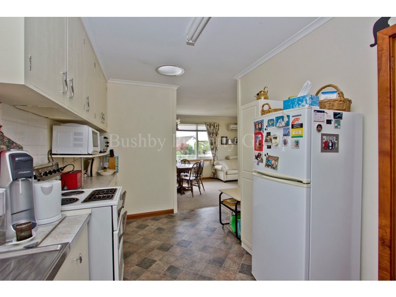1/25 Norwood Avenue, Norwood TAS 7250
