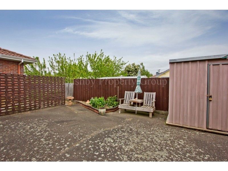 1/25 Norwood Avenue, Norwood TAS 7250