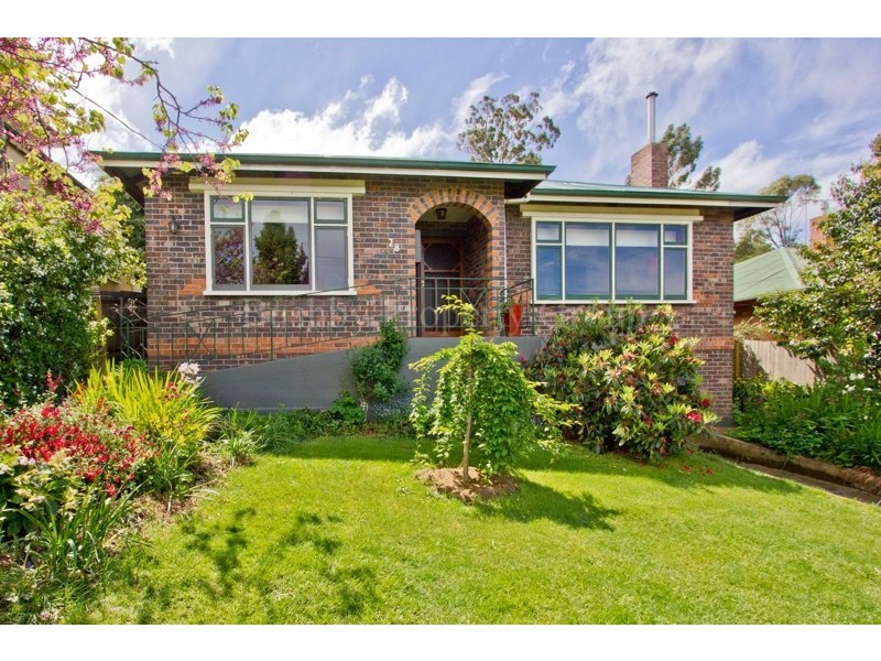 28 Bowen Avenue, Trevallyn TAS 7250