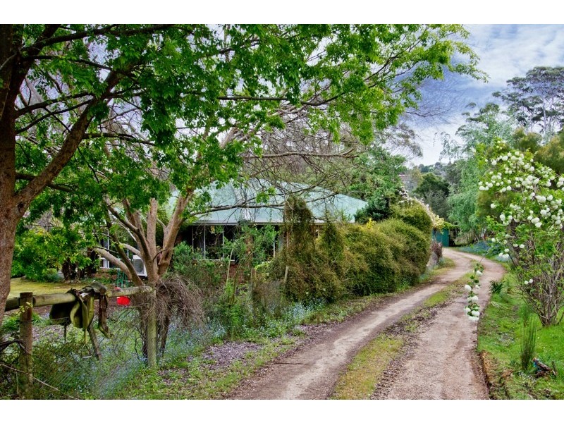 27 Atkinsons Road, Grindelwald TAS 7277