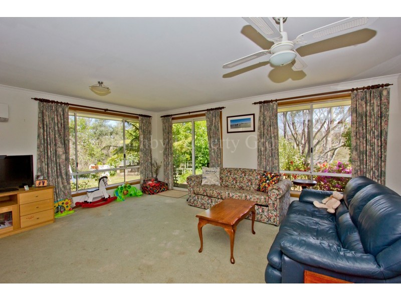 27 Atkinsons Road, Grindelwald TAS 7277
