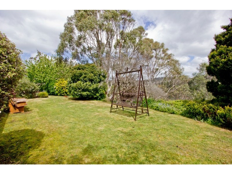 27 Atkinsons Road, Grindelwald TAS 7277