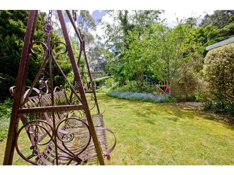 27 Atkinsons Road, Grindelwald TAS 7277