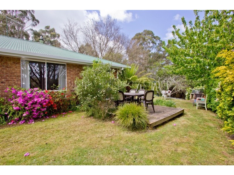 27 Atkinsons Road, Grindelwald TAS 7277