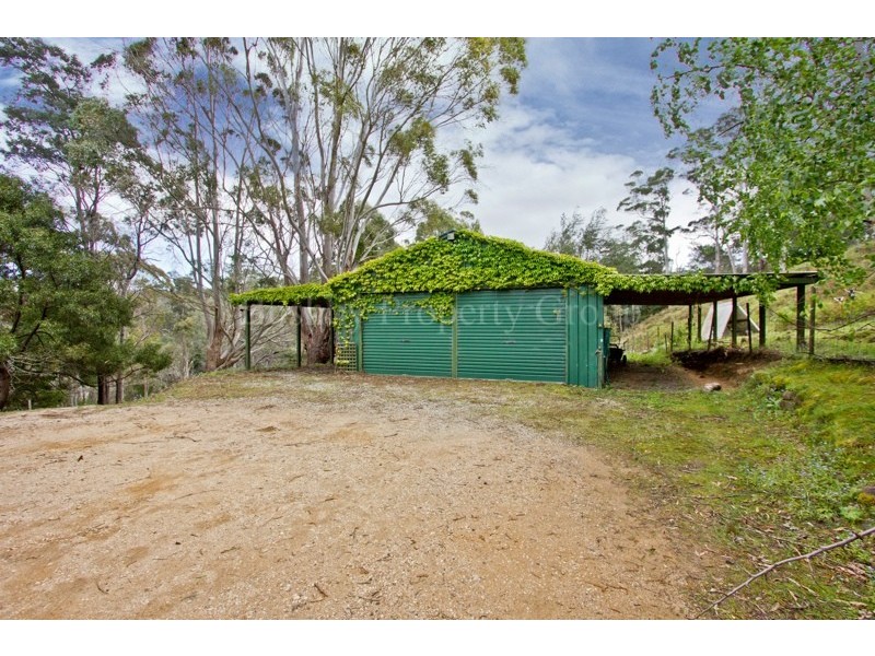 27 Atkinsons Road, Grindelwald TAS 7277
