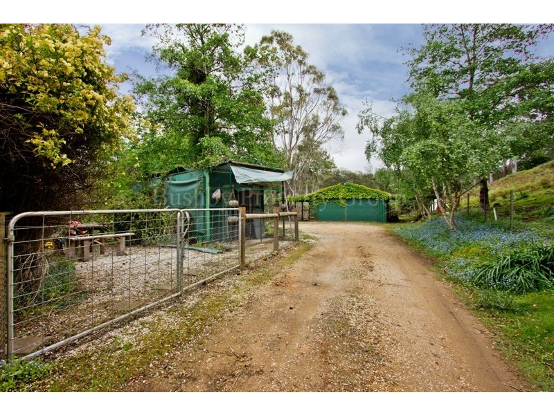 27 Atkinsons Road, Grindelwald TAS 7277