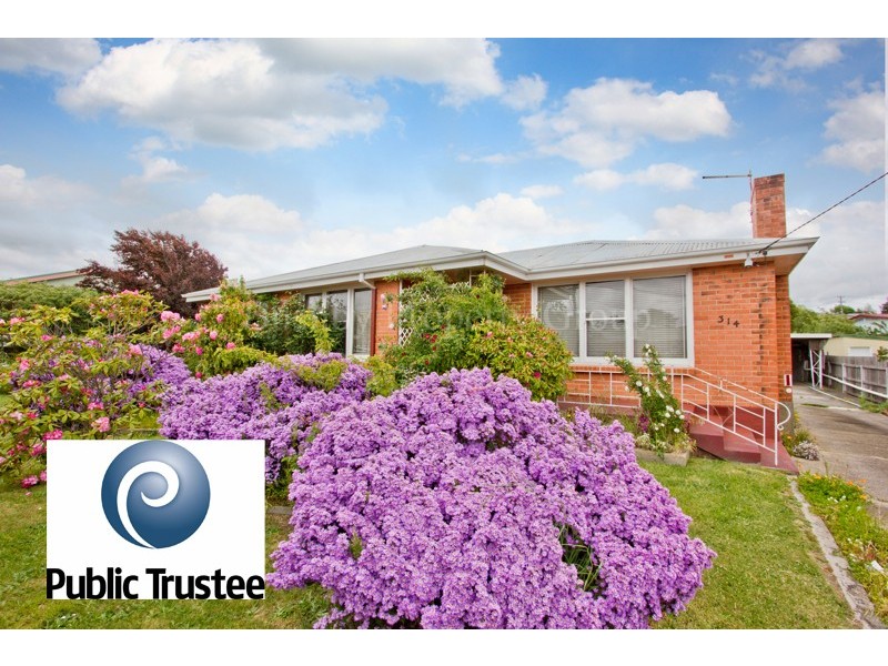 314 Hobart Road, Youngtown TAS 7249