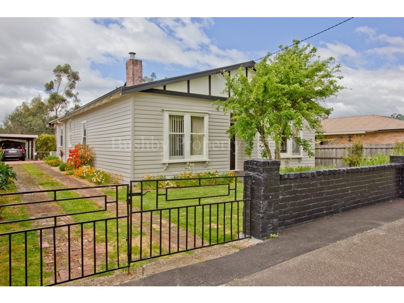 54 Oswald Street, Invermay TAS 7248