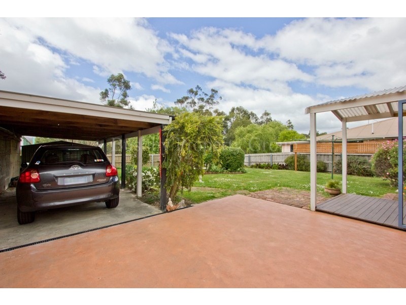 54 Oswald Street, Invermay TAS 7248