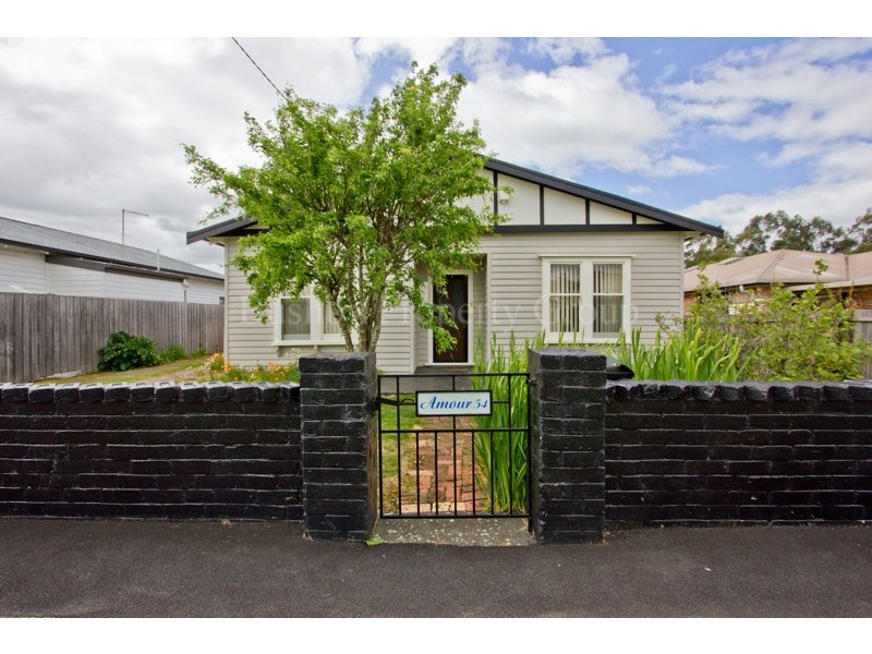 54 Oswald Street, Invermay TAS 7248