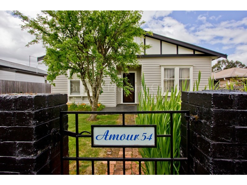 54 Oswald Street, Invermay TAS 7248