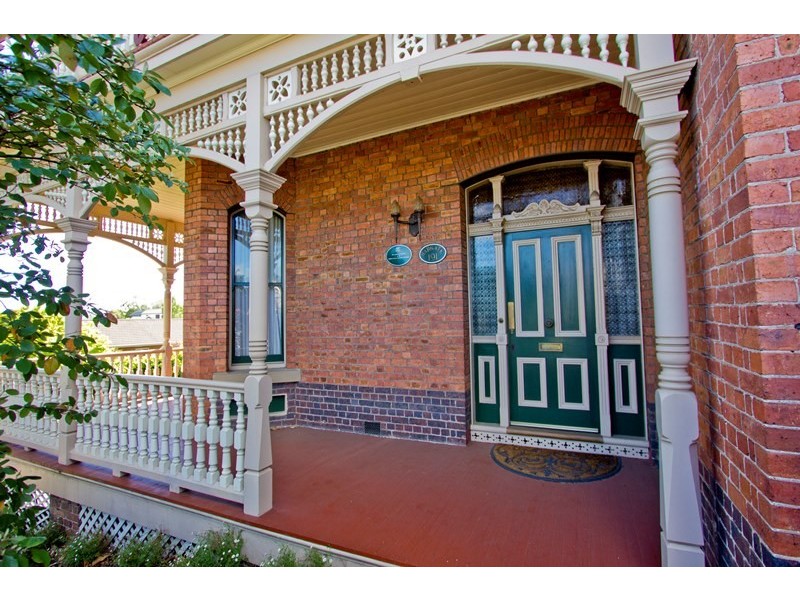 191 George Street, Launceston TAS 7250