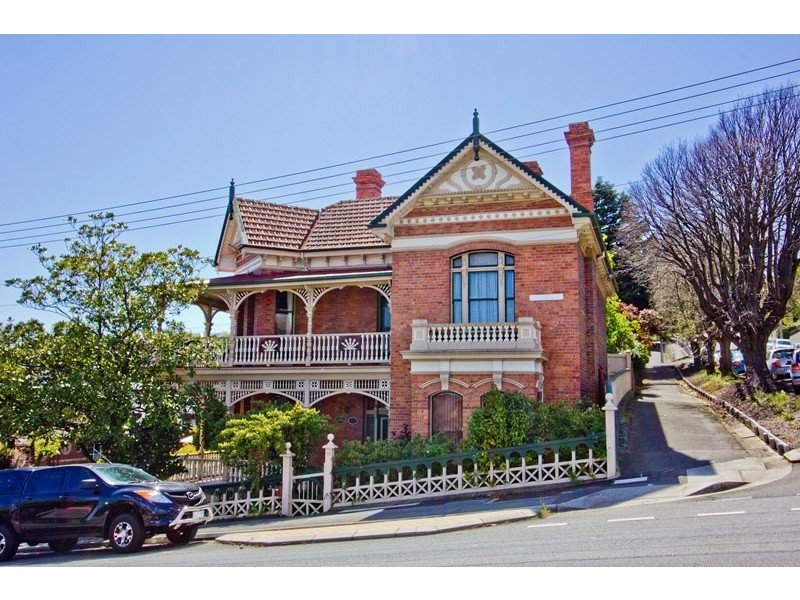 191 George Street, Launceston TAS 7250