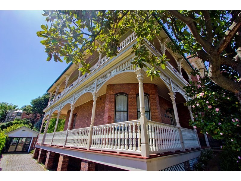191 George Street, Launceston TAS 7250
