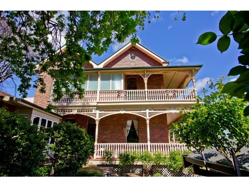 191 George Street, Launceston TAS 7250