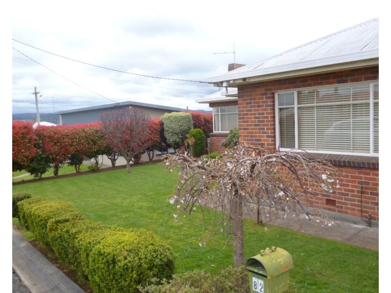 82 Tompsons Lane, Newnham TAS 7248