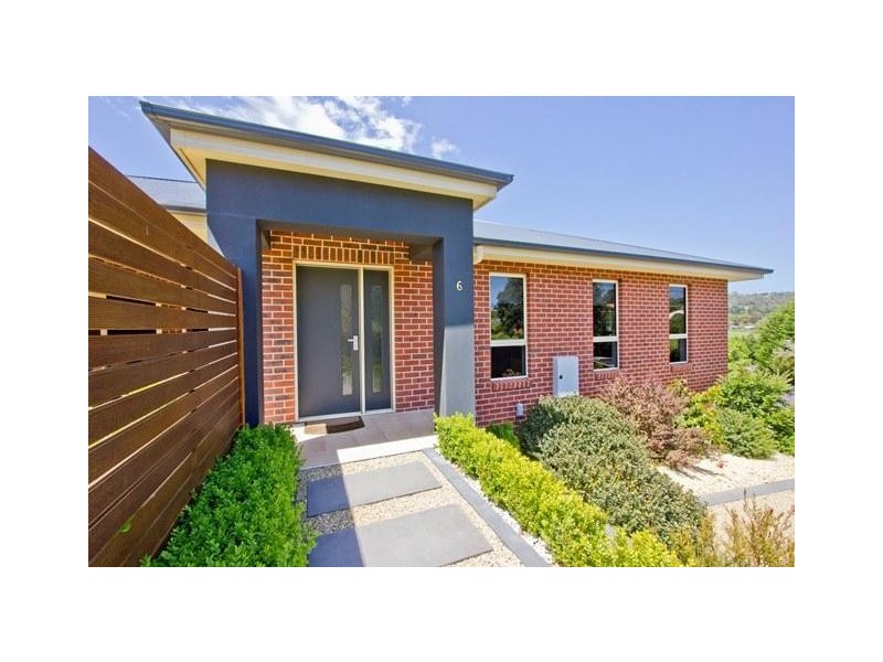 14 New Ecclestone Road, Riverside TAS 7250