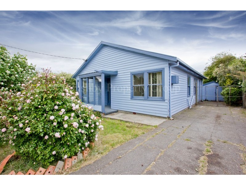 21 Victoria Street, Youngtown TAS 7249
