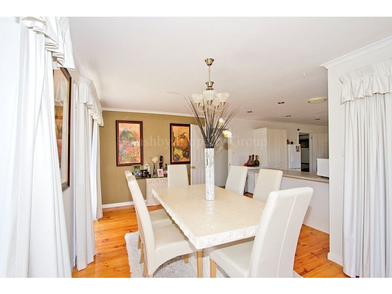 9 Owen Place, Summerhill TAS 7250